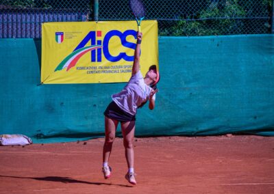 Dono Day, a Salerno tennis e solidarietà per promuovere la cultura della donazione