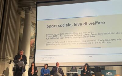 Nuovo fisco del Terzo settore, Molea: “Cambio di paradigma: dalla logica del controllo al riconoscimento del valore sociale”