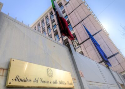 Terzo settore, dal Ministero le linee guida sulla devoluzione del patrimonio degli ETS