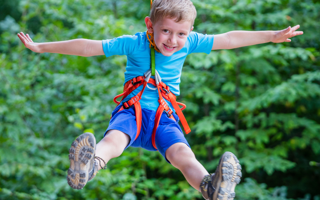 AiCS e Lucky Constructions, convenzione per sport outdoor, inclusione e turismo sostenibile