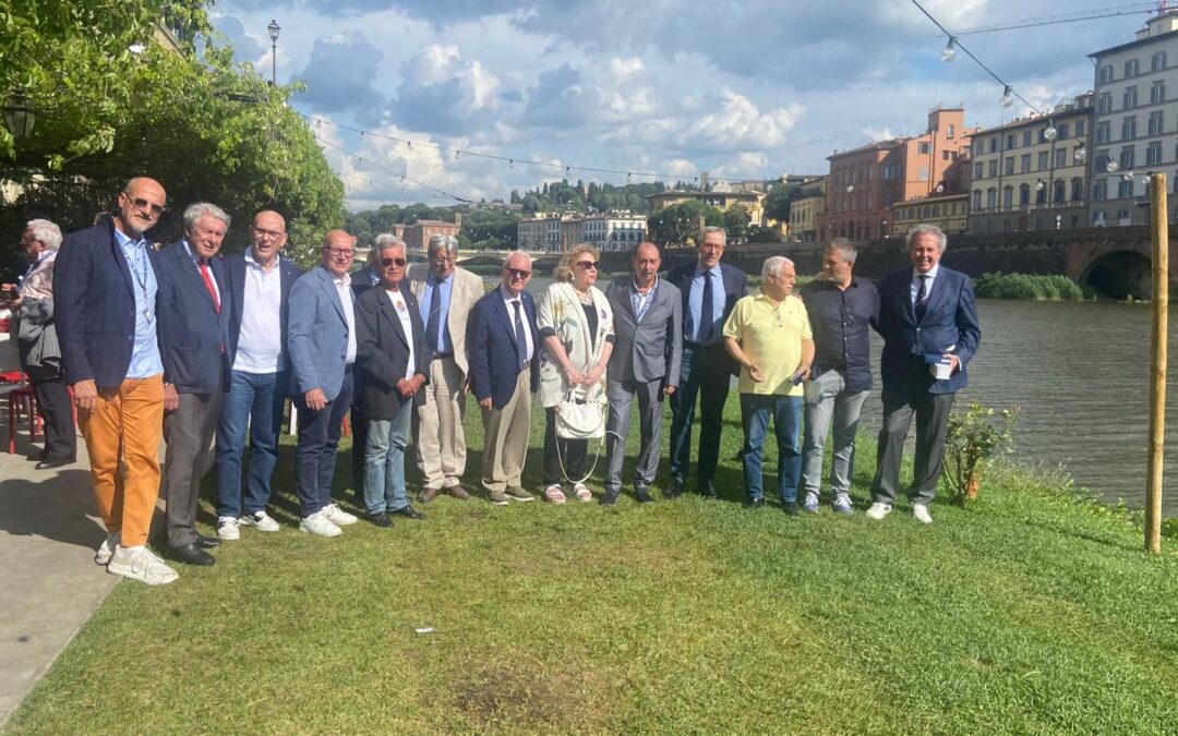 Premio regionale ANSMES “Sergio Orsi” a Maurizio Toccafondi