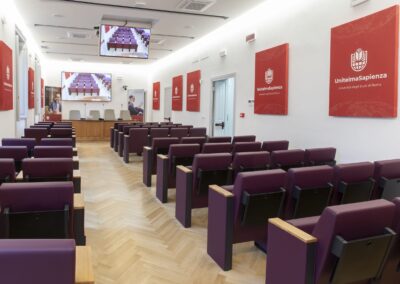 AiCS e UnitelmaSapienza, nuova convenzione per formazione universitaria e agevolazioni agli associati