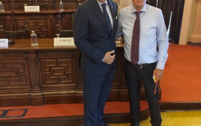 AiCS a Sassari per ICTEC 2026: sport, salute e ambiente in una visione comune