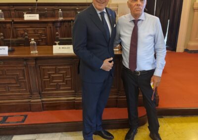 AiCS a Sassari per ICTEC 2026: sport, salute e ambiente in una visione comune