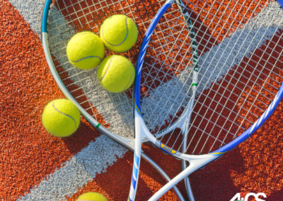 AiCS e WTS insieme per la digitalizzazione degli sport da racchetta