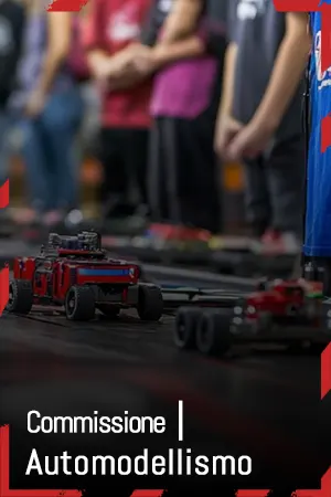 automodellismo