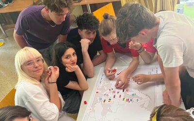 EuroCamp 2026, il gruppo AiCS in partenza per il lago Edersee
