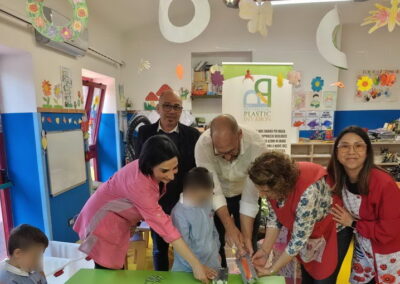 AiCS Ambiente, dal MASE il finanziamento per il progetto TPK contro l’invasione della plastica
