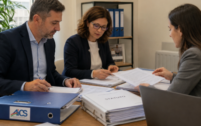 Terzo settore, arrivano i modelli per i controlli sugli Ets