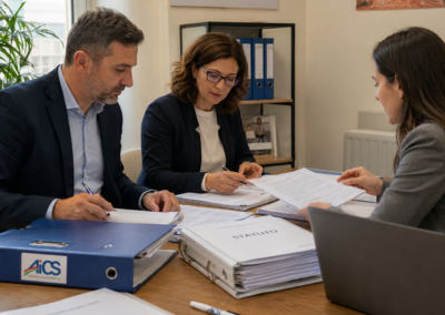Terzo settore, arrivano i modelli per i controlli sugli Ets