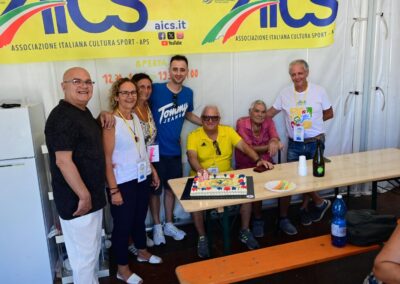 AiCS piange Moreno Pontello, una vita accanto al pattinaggio artistico