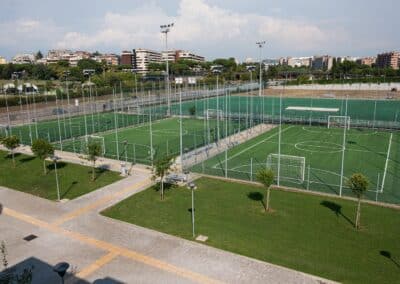 AiCS e CIP, accordo per le attività al Centro di Preparazione Paralimpica