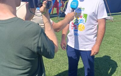 AiCS su AskaNews e sul Sole24Ore: A RICCIONE I 60 ANNI DELL’ATLETICA NEL SEGNO DI MENNEA