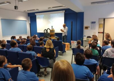 A Priolo Gargallo lo sport inclusivo incontra l’educazione ambientale