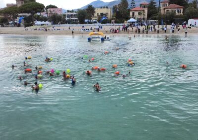 A Mondello l’AiCS Mediterranean Cup: tre giorni di sport, inclusione e comunitÃ