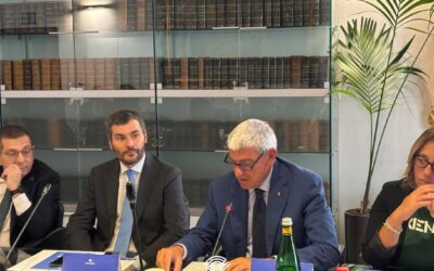 Sport e comunicazione, Molea: “La reputazione nasce da relazioni vere con comunità e territori”