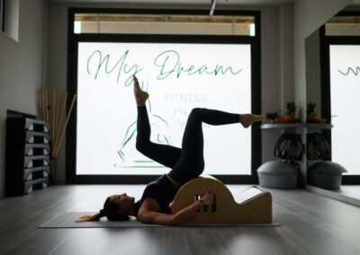 Pilates, a Meldola (Forlì) il corso AiCS per istruttori di 1° livello