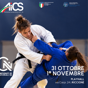 pulsante judo