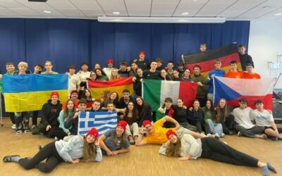 Scambi giovanili internazionali, torna l’EuroCamp Winter: 5 posti per i giovani AiCS
