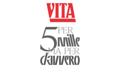 5 per mille, AiCS aderisce alla campagna di VITA: «Le scelte dei cittadini siano rispettate»
