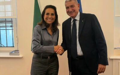 AiCS e Credito Sportivo e Culturale, firmato l’accordo per sostenere gli investimenti della rete associativa