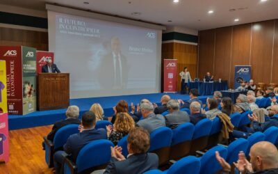 AiCS, a BERGAMO il 4 e 5 dicembre la XXV Assemblea Nazionale