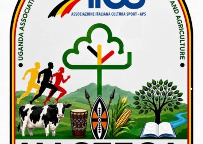 Uganda, un campionato AiCS per 12 villaggi: calcio, solidarietà e ambiente