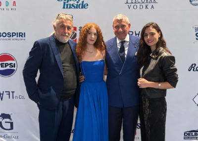 AiCS alla Festa del Cinema di Roma: da “Acqua Secca” un percorso per portare il cinema nei territori