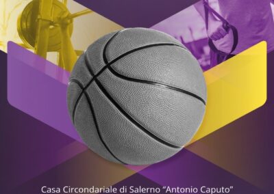 RiciclART, nel carcere di Salerno il riciclo diventa occasione di formazione e inclusione